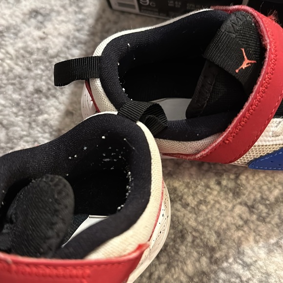 Nike, Air Jordan Cadence, NWT, Size 10, Size 9, Size 8 - Picture 11 of 11